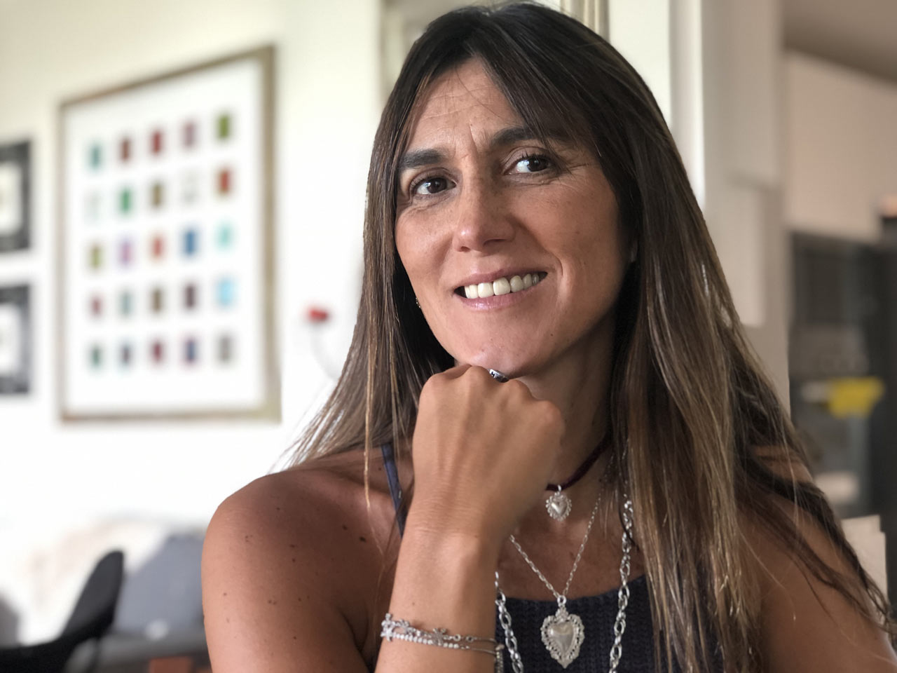 Julieta Jarpa - JJC Decoración